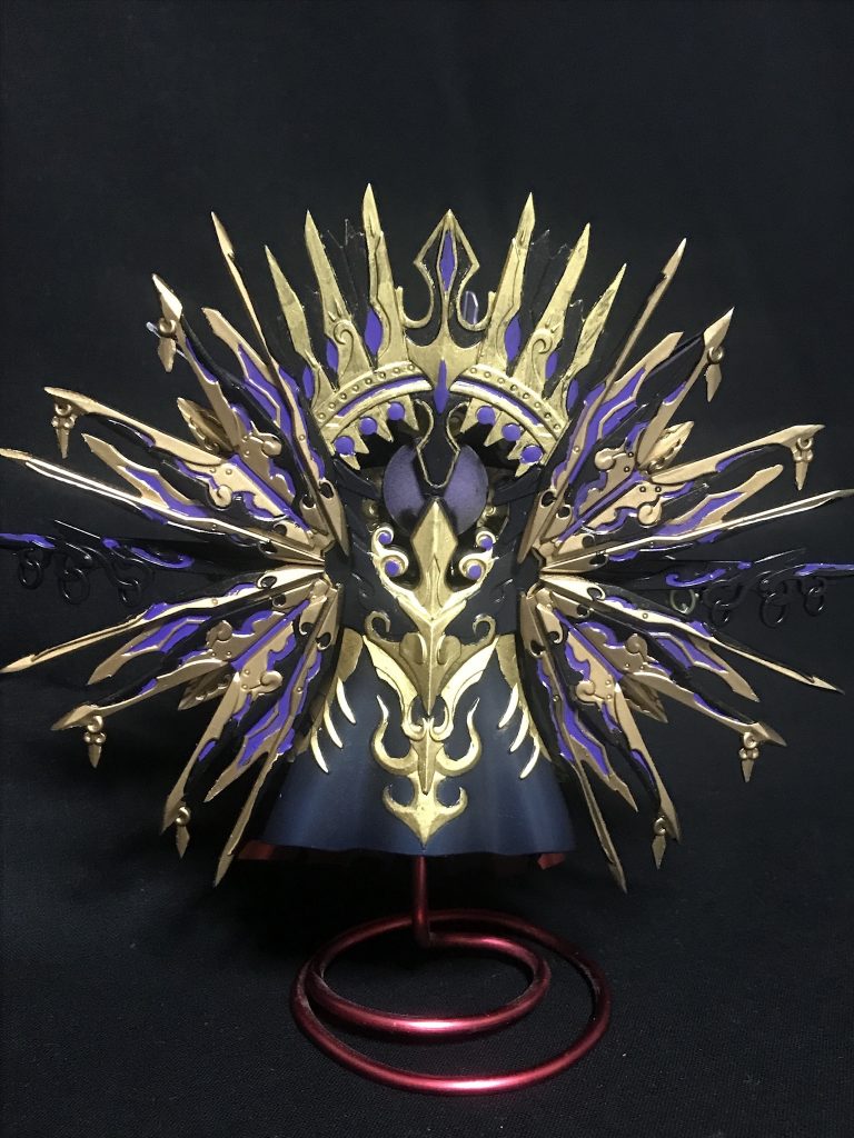 SDW 窮奇ストライクフリーダムガンダム–3枚目/制作者：がくちん☆