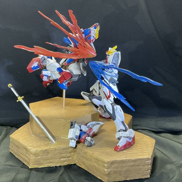 あったかもしれない戦い