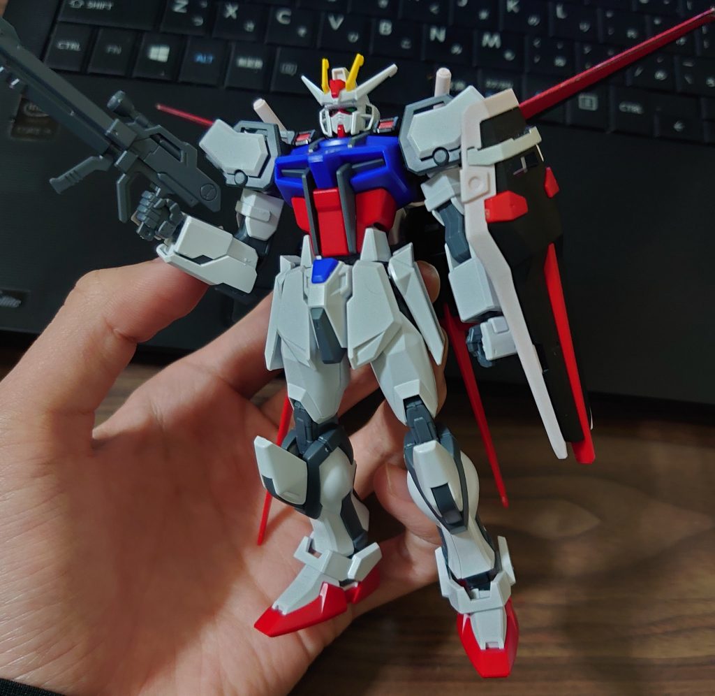 目を塗って完成です！はい簡単でしたね(*^^*)