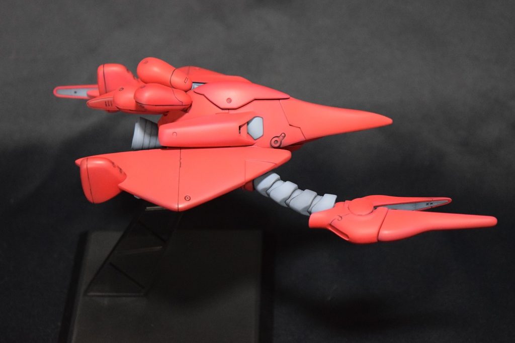 【MA-06 ヴァル・ヴァロ】–8枚目/制作者：@SIRIUSdanna