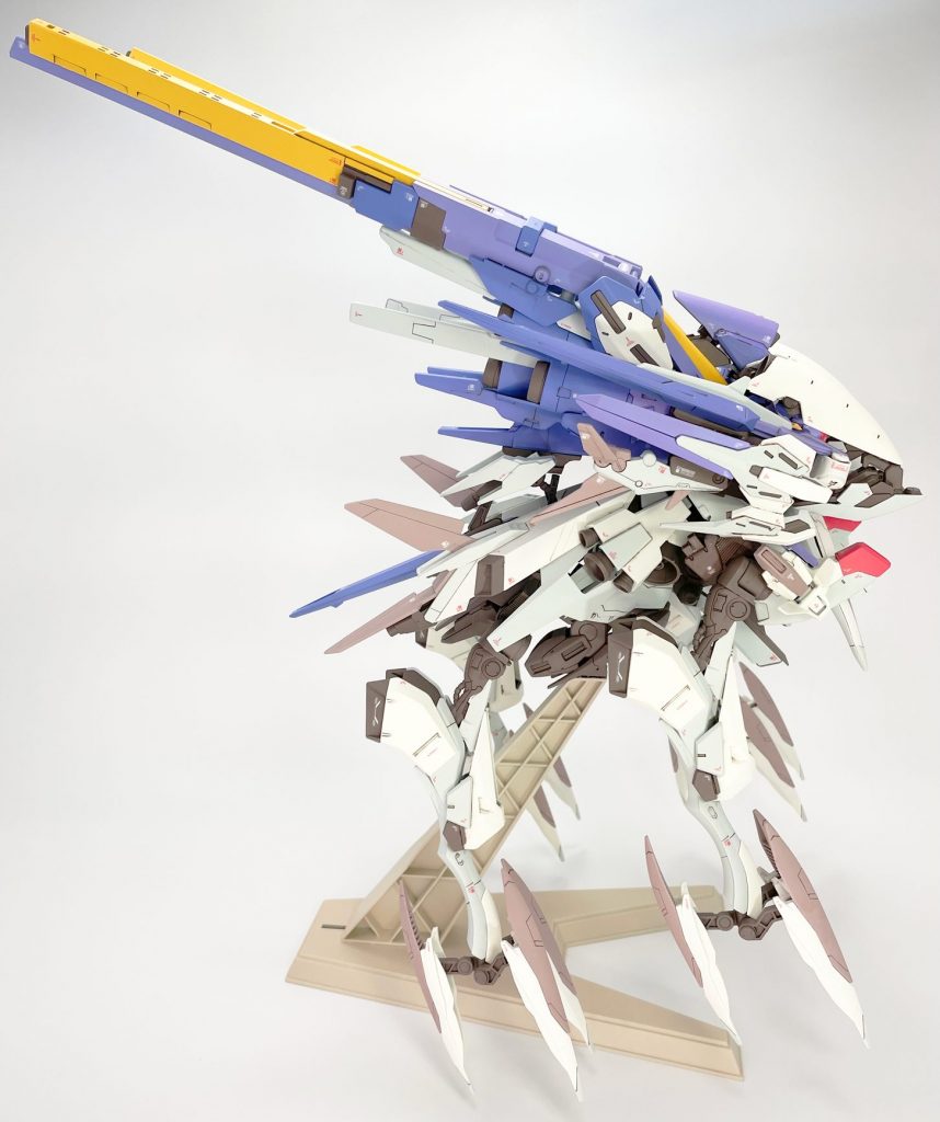 V2ドミニオン–3枚目/制作者：AOAOZ