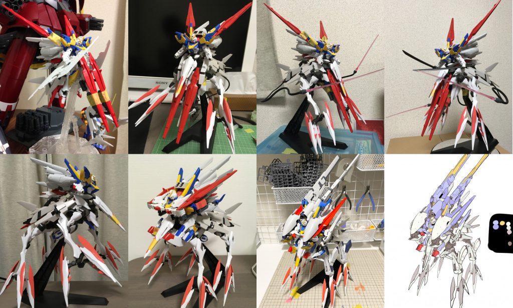 V2ドミニオン–2枚目/制作者：AOAOZ