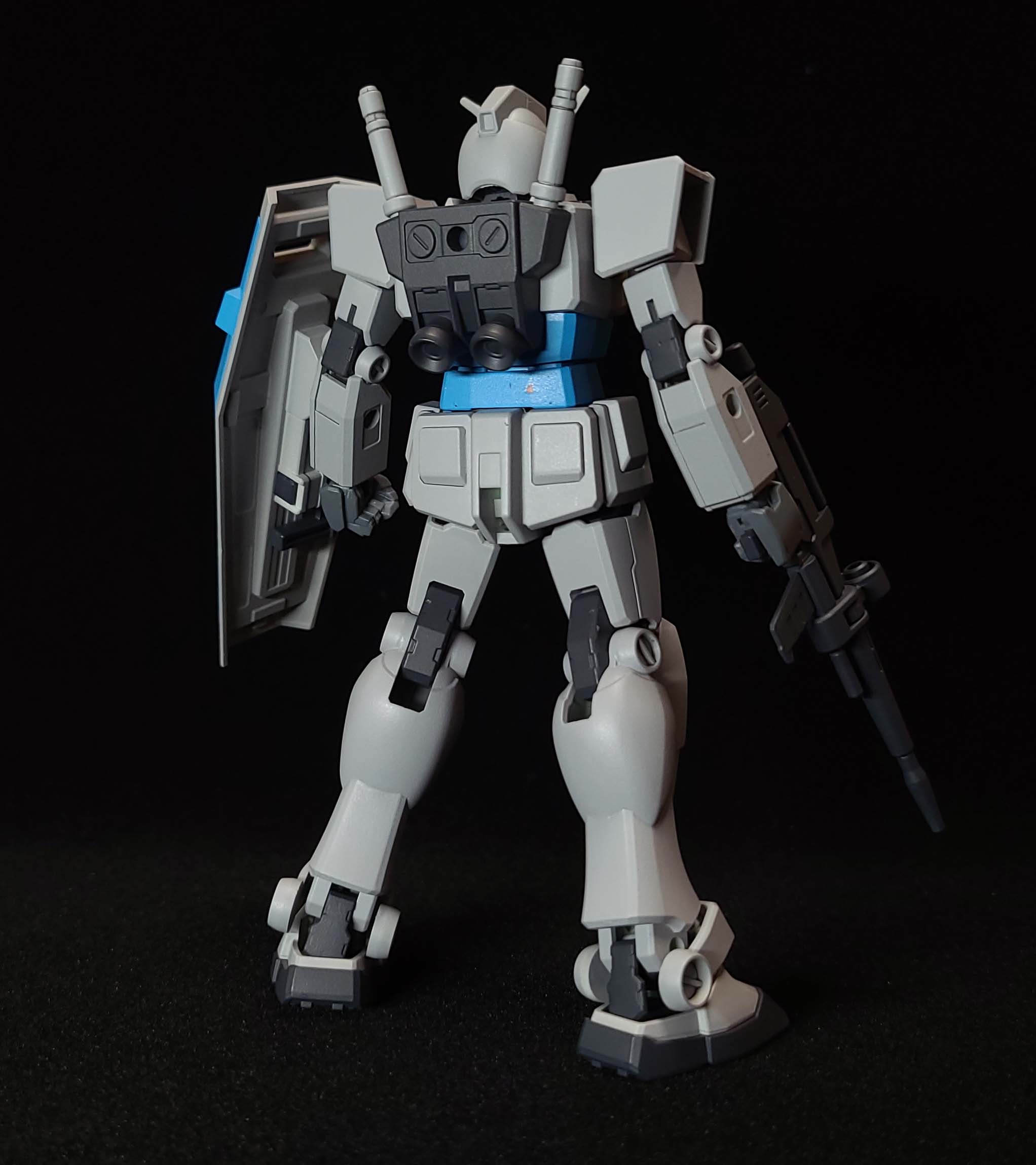 超人気高品質 G3ガンダム RX-78-3フルウェポンセット ecousarecycling.com