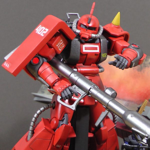 もういっちょいく？