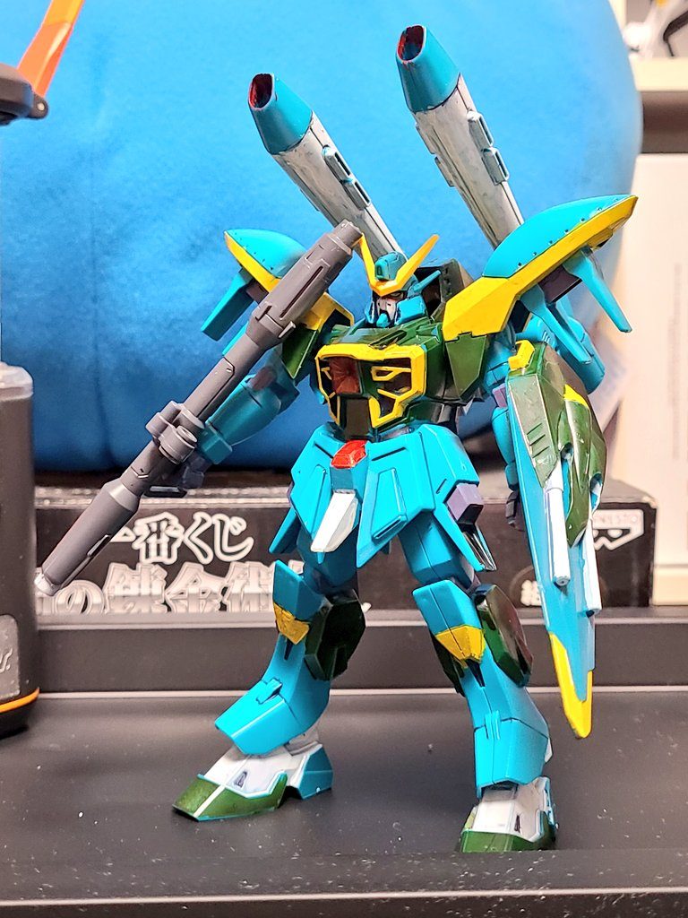 フラッシュ加工すると、本体の色が輝きまた違った印象を受けます!