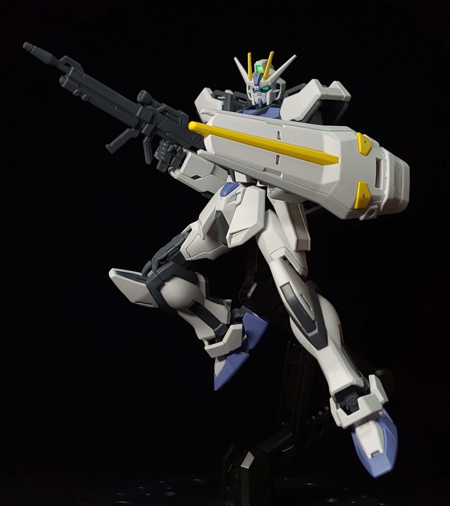 エントリーストライク–5枚目/制作者:くろお