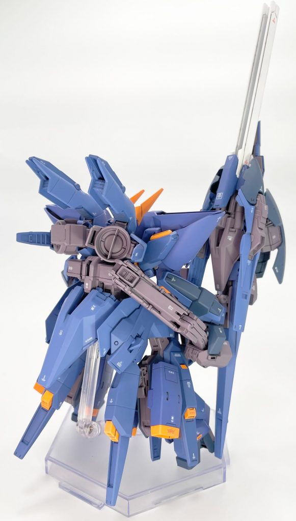 ARZ-154R リーザム–4枚目/制作者：AOAOZ