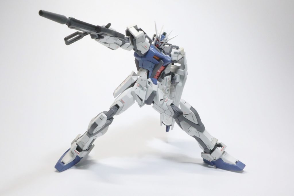 EGストライク–5枚目/制作者:@norske0427