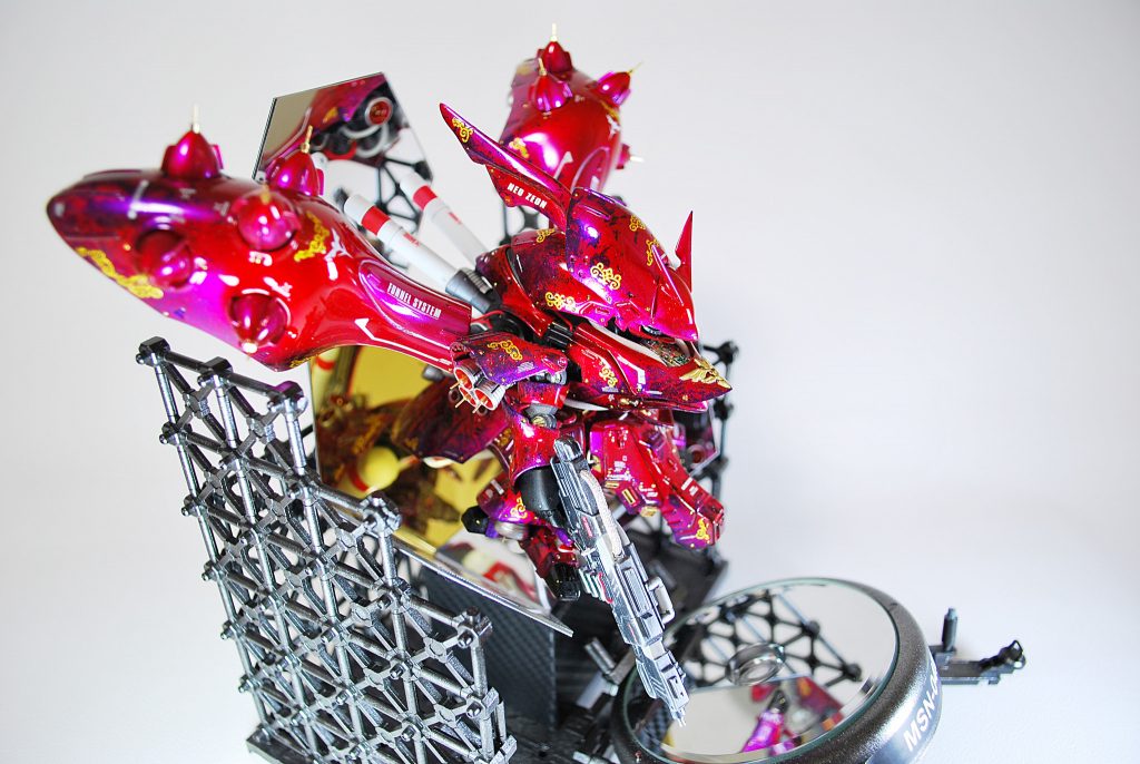 SDナイチンゲール–8枚目/制作者:しんきち