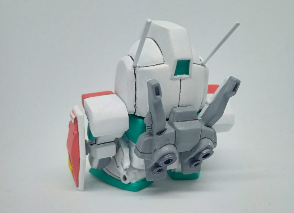 SDジムⅢ–4枚目/制作者：エス