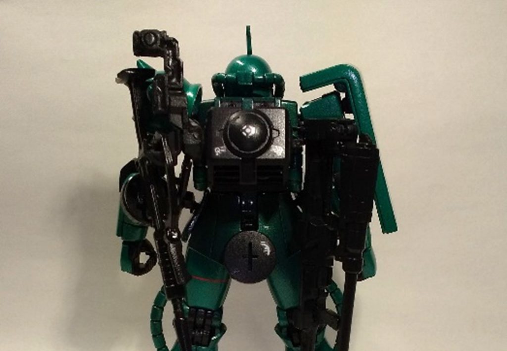 「お、おでかけパック!?」『うむ!そうだ!』