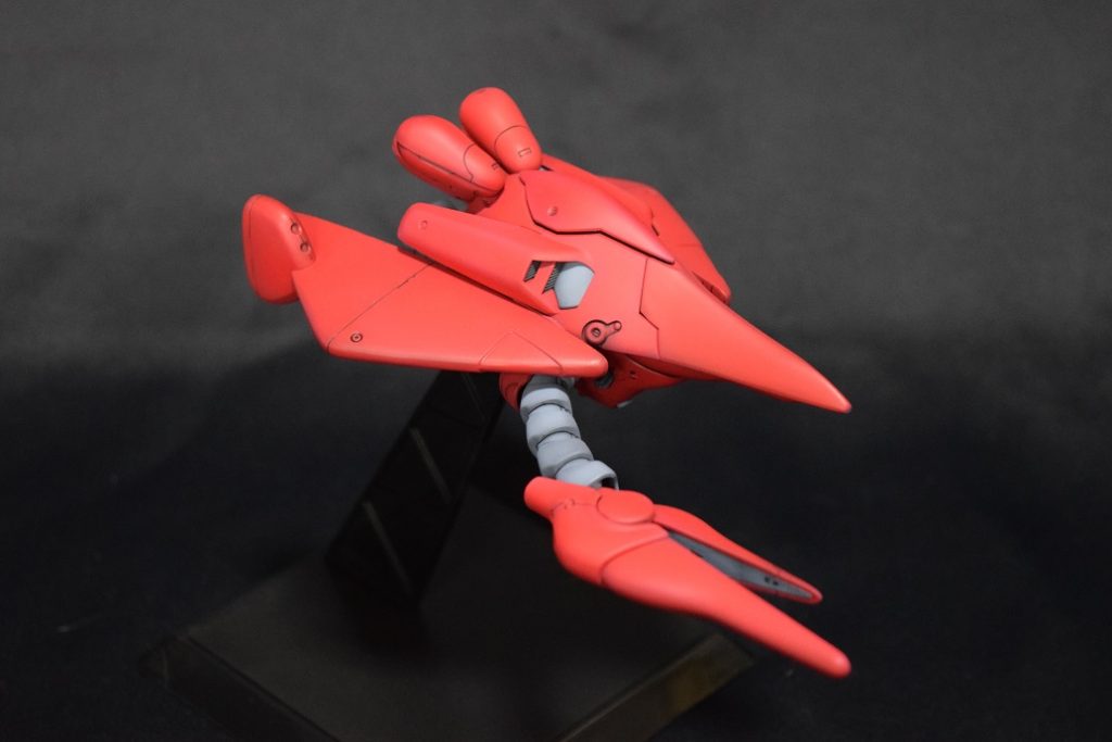 【MA-06 ヴァル・ヴァロ】–9枚目/制作者：@SIRIUSdanna