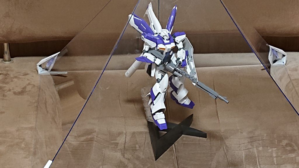 画像荒いですが近くで。