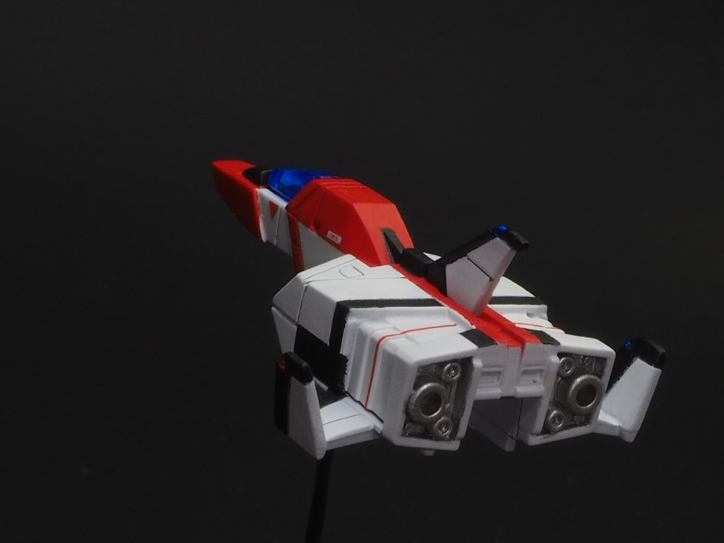 ↓以下メイキングです。