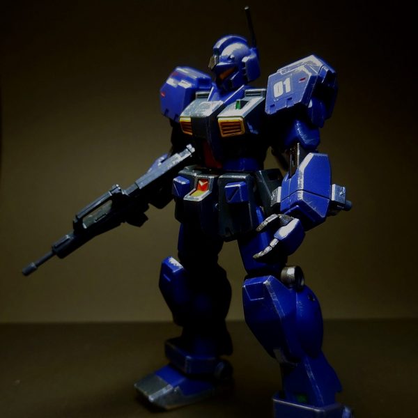 HGジムクゥエル