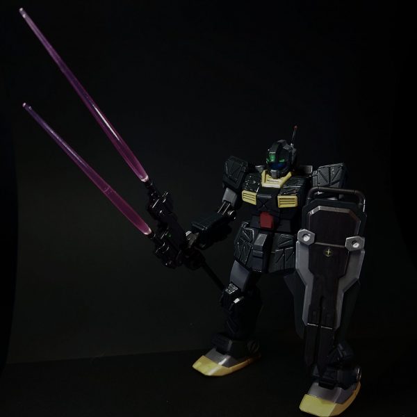 HGUCジムストライカー