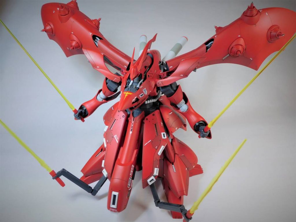 当初のコンセプトどおりにできましたでしょうか?