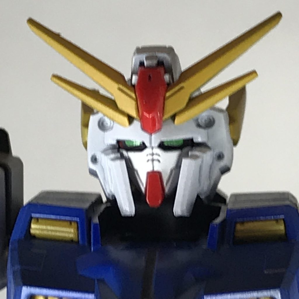 HGBD ガンダムシャイニングブレイク　1/144–5枚目/制作者：AnalogKids