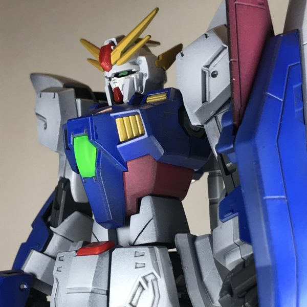 HGBD ガンダムシャイニングブレイク　1/144