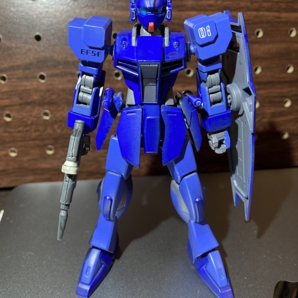 ダガーＬ　EXAM搭載型