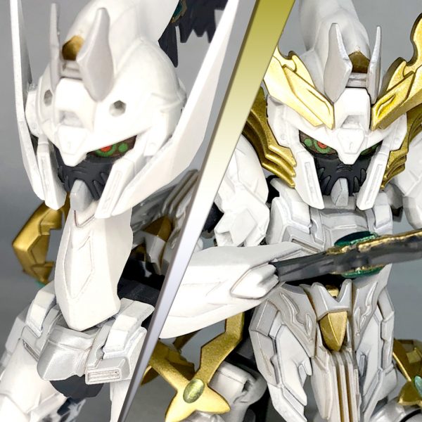 【ポケモンガンプラ】アルセウス