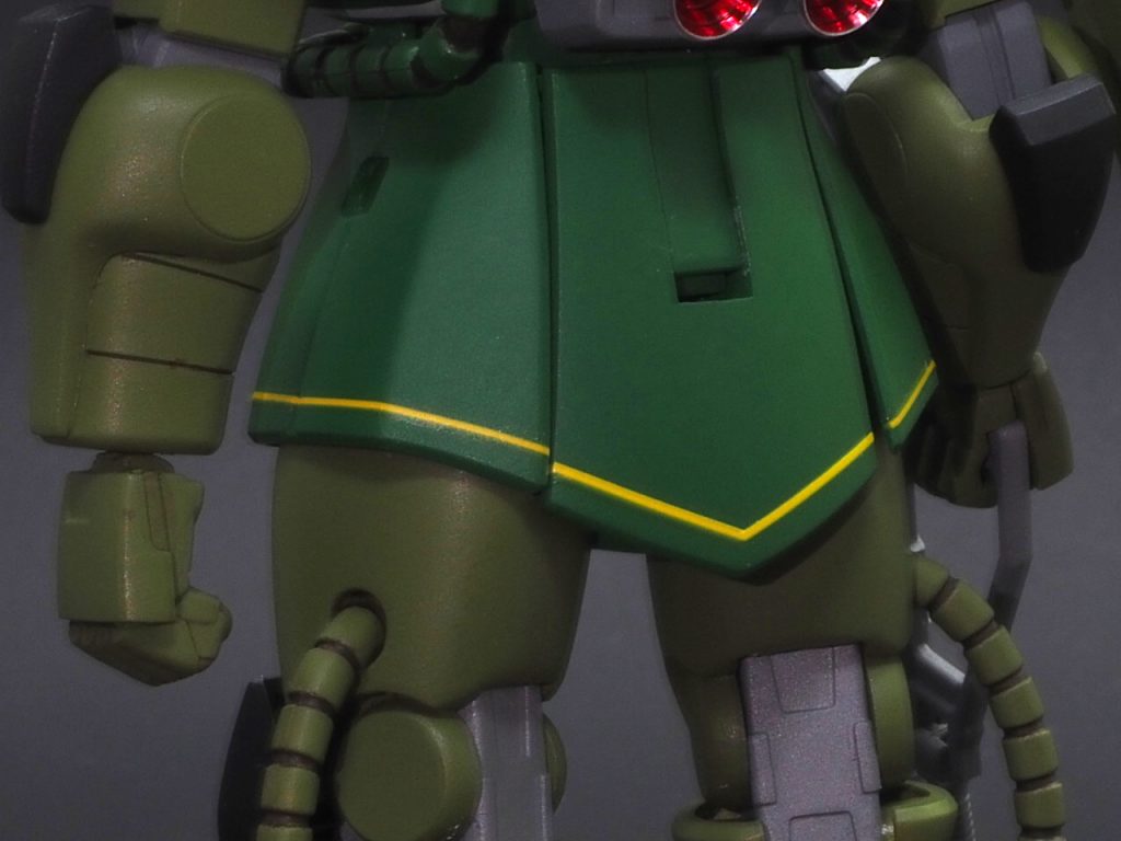 以下メイキング↓