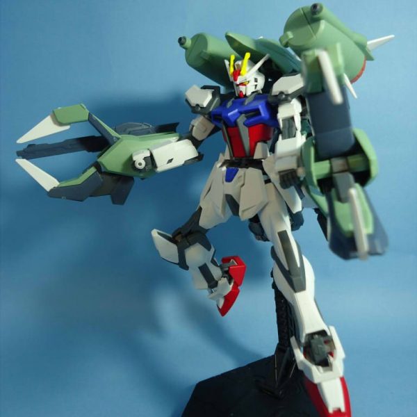 カオスガンダム・ガンプラ改造作品まとめ｜ガンダムSEED DESTINY