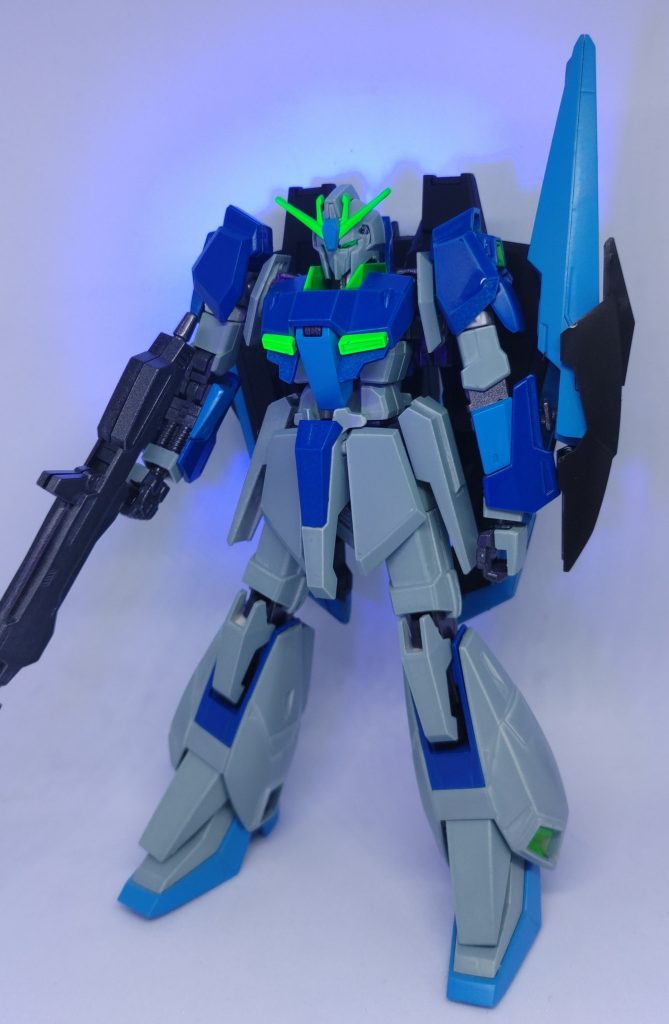 バイオセンサー！