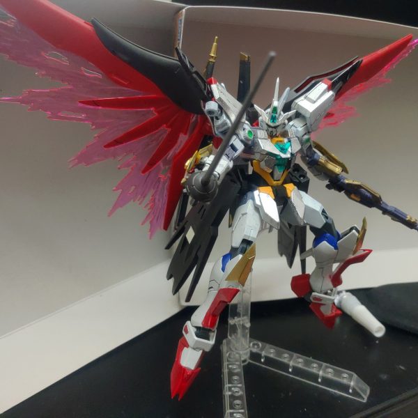 フルアーマー・コアガンダム