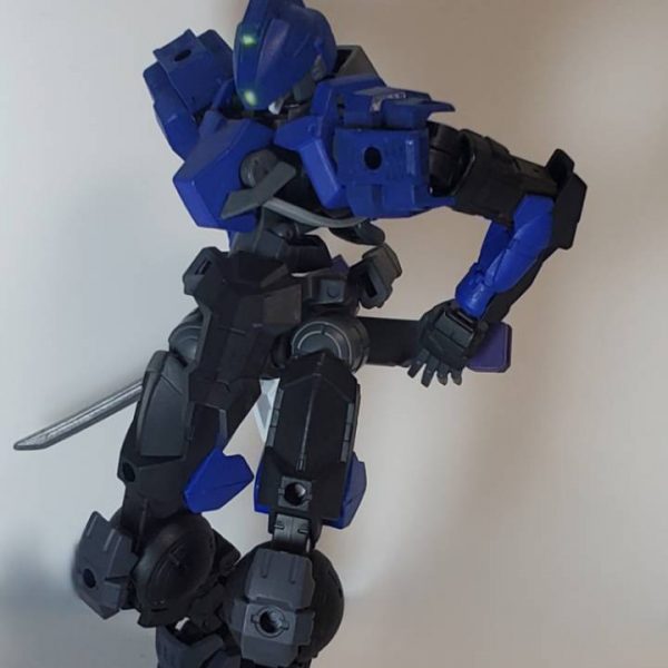 蒼炎〈ｿｳｴﾝ〉