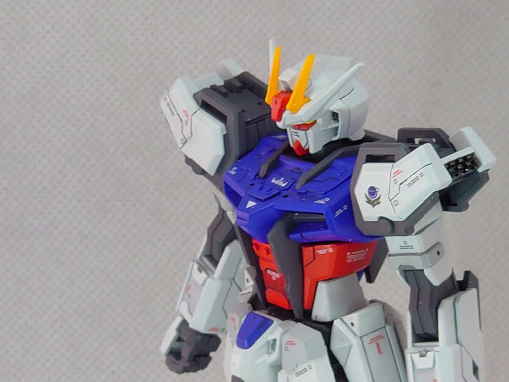 アップからの撮影です