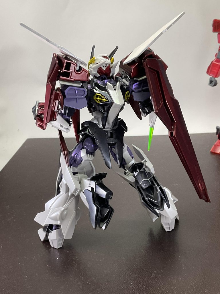 クアドロ背面です。