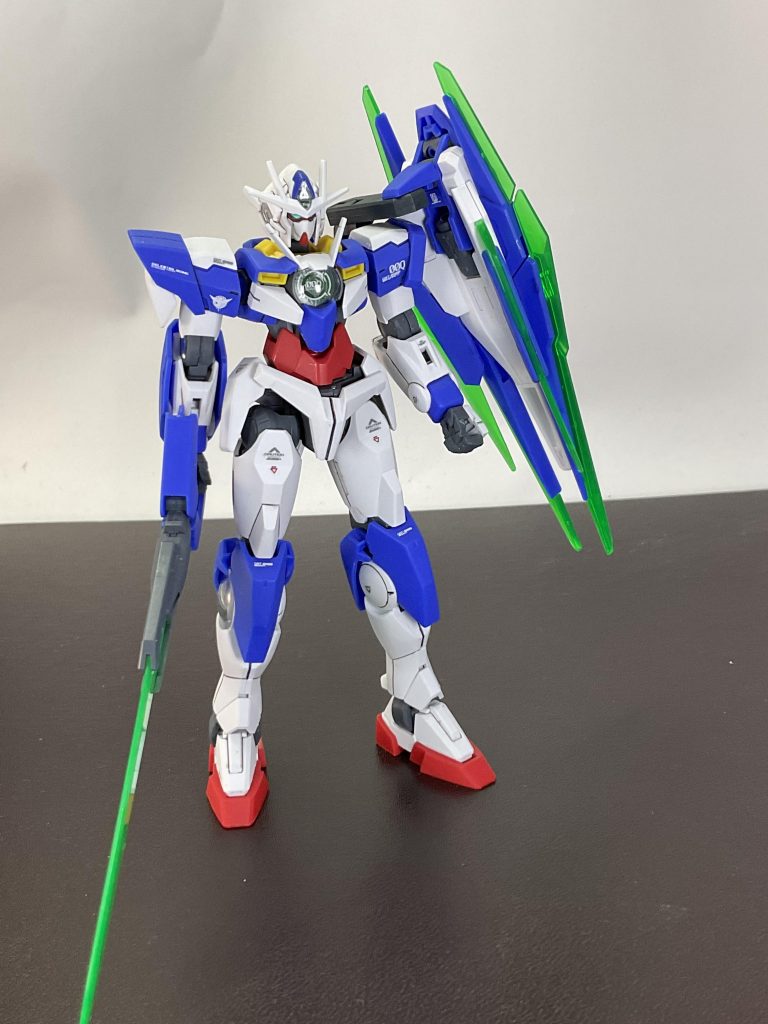 通常のクアンタ。