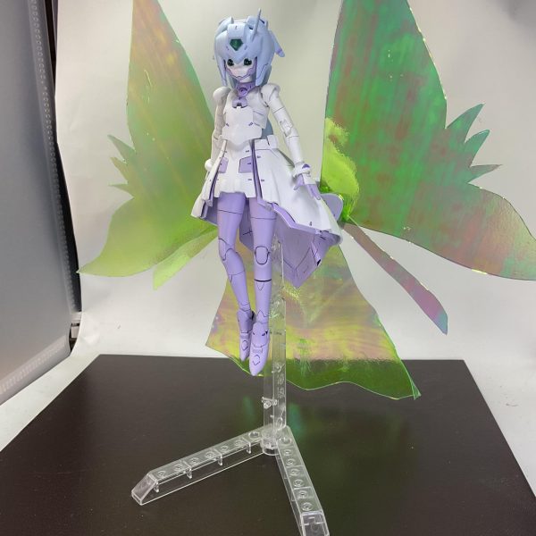 モビルドールサラ