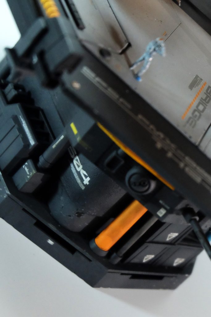 MG・ジ・O＆MSベース–5枚目/制作者：珍々楼045号