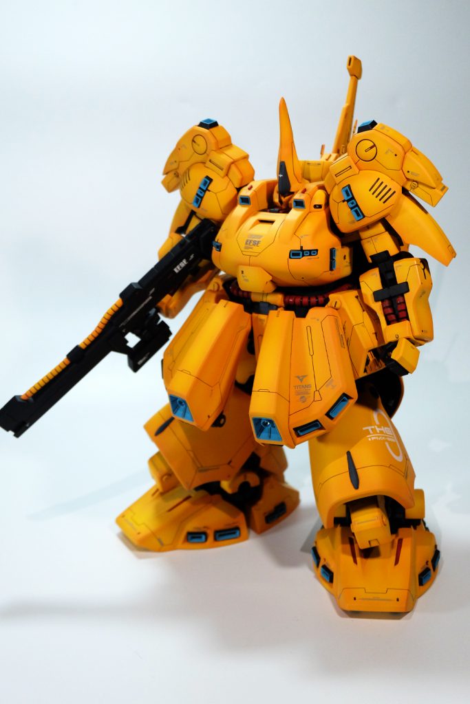 MG・ジ・O–2枚目/制作者：珍々楼045号