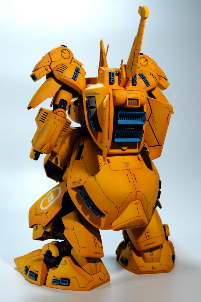 MG・ジ・O–3枚目/制作者：珍々楼045号