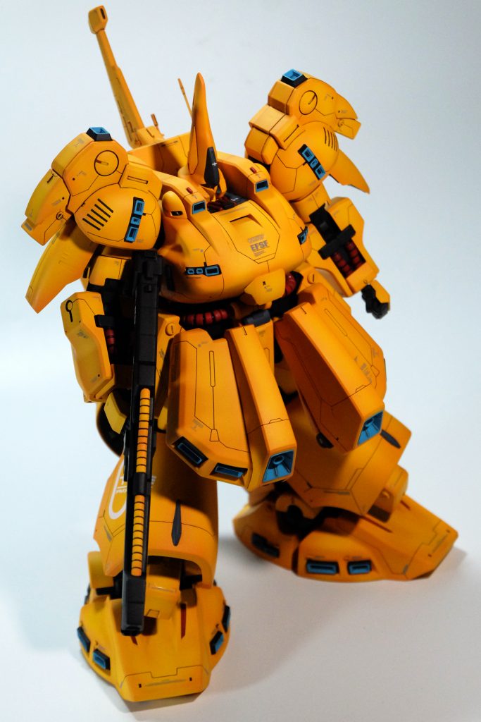 MG・ジ・O–4枚目/制作者：珍々楼045号