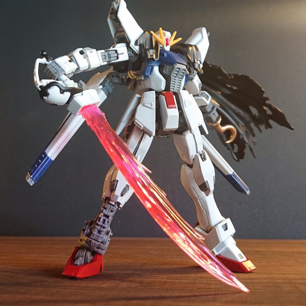 F91アフターラフレシア