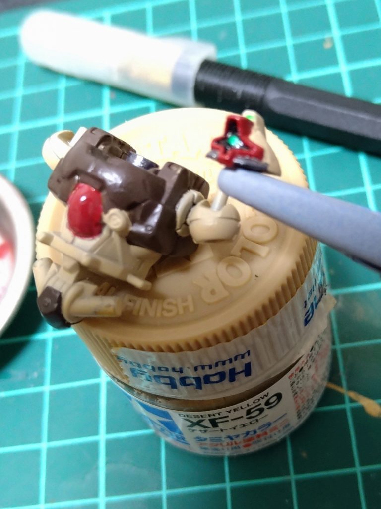 いや、本当に小さい！