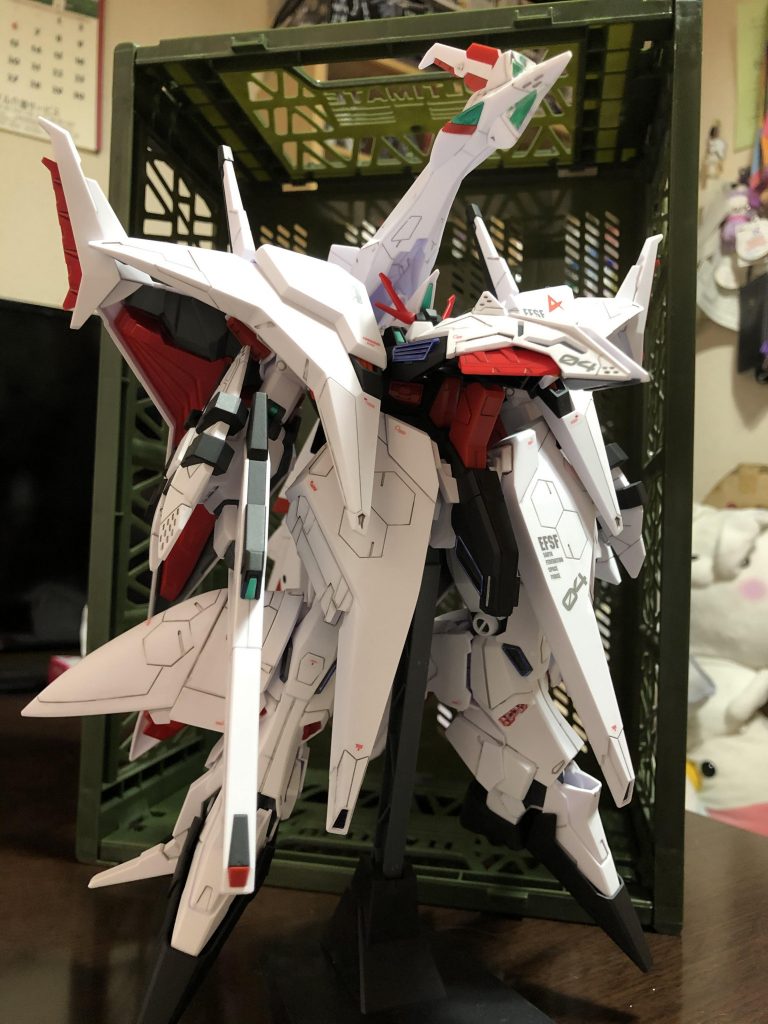 ペーネロペー–6枚目/制作者：真樹京介