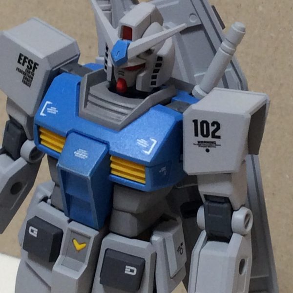 EG RX-78-2ガンダム