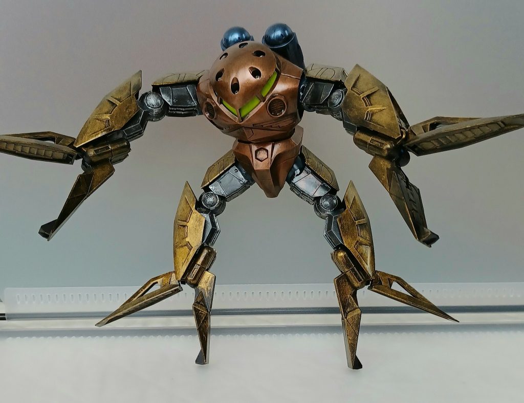 ボケてでこんな写真見たな。。。