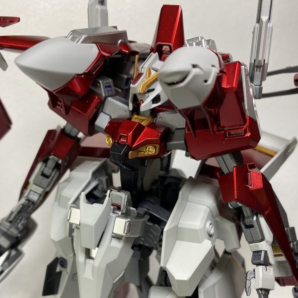 ハイゼンスレイIIラー