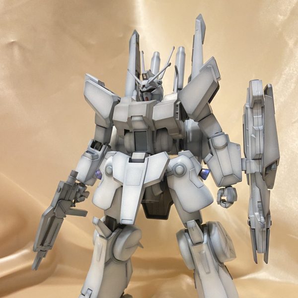 ARX-014 シルヴァバレト