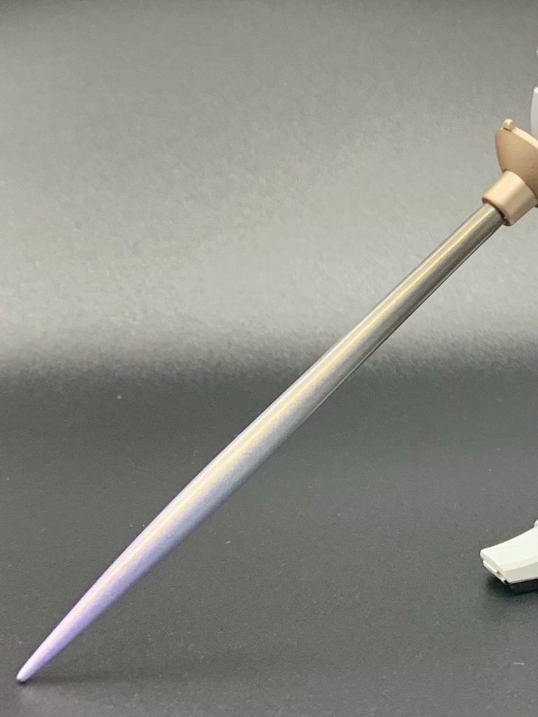 おしゃれサーベル