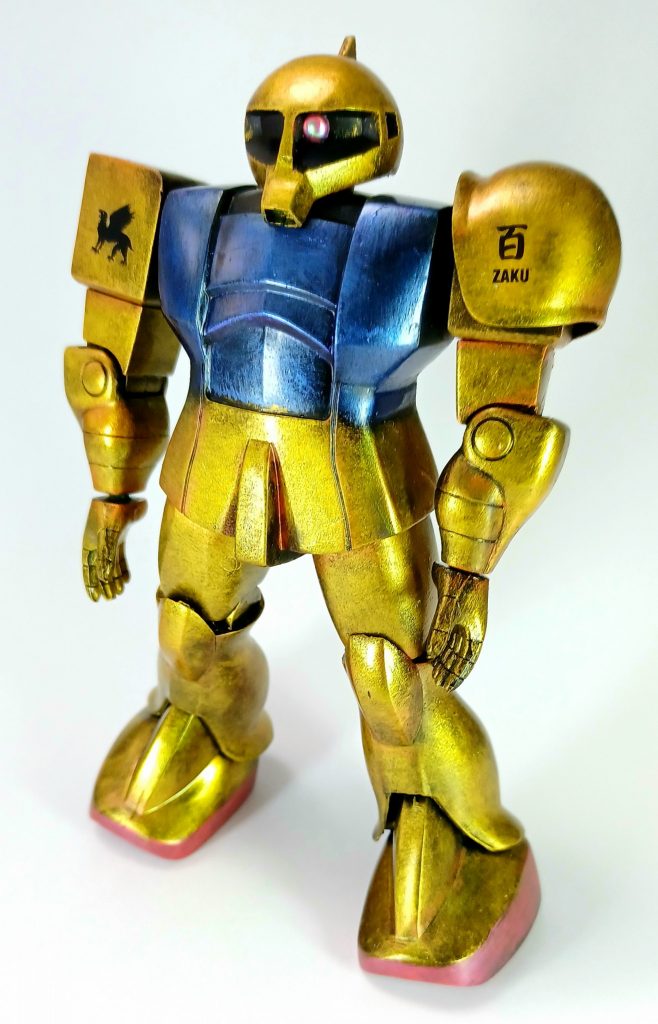 戦力差はざっと1万対１ってところでしょうか。