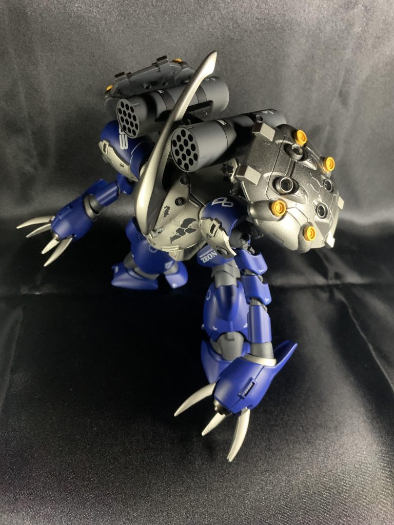 ドゴッグ–6枚目/制作者:うぇる