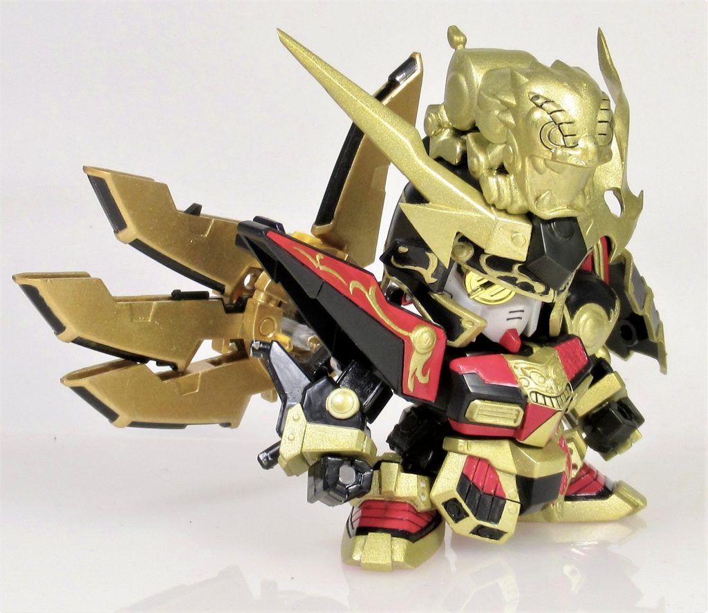 隠密忍者農丸–3枚目/制作者：Orasa・Orafu