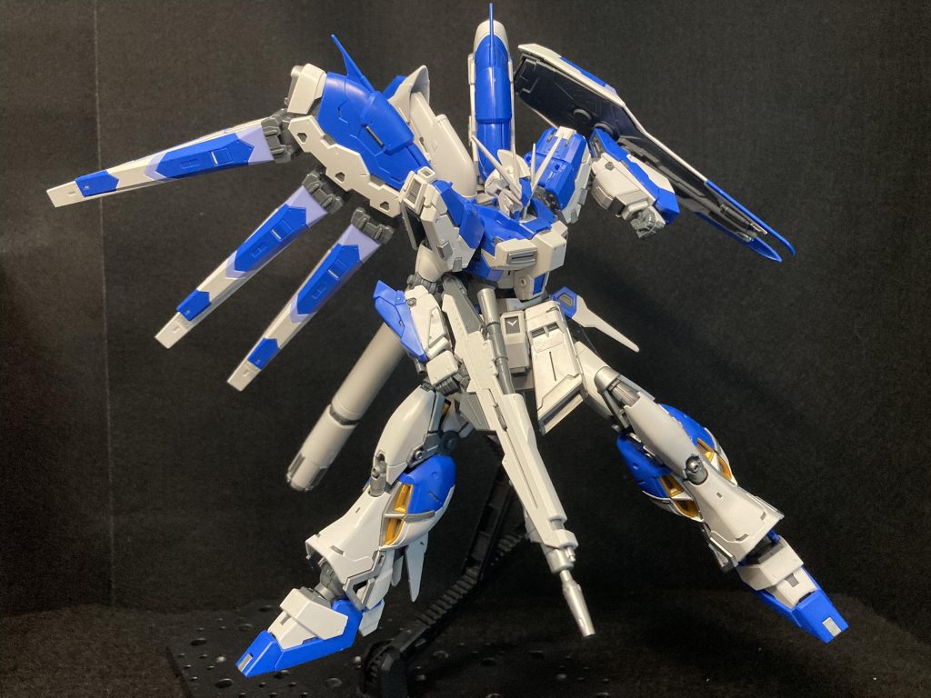 角度その2真正面から